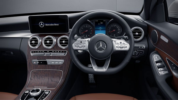 Mercedes-Benz India To Increase Prices Of Its Models By 2 Per cent From October 2020