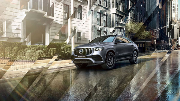 Mercedes-AMG GLE 53 4MATIC+ Coupe Launched In India At Rs 1.20 Crore: Specs, Features, Bookings, Delivery & All Other Details