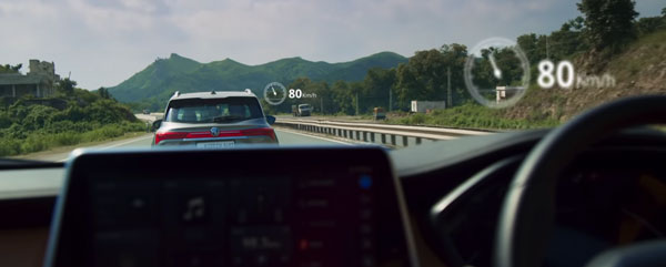 MG Gloster Price Expectations & New Features Revealed Ahead Of Launch: Other Details