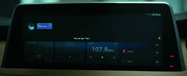 MG Gloster Engine Specs Revealed Ahead Of Launch: Features & Other Details