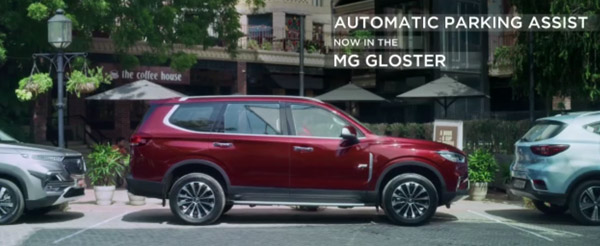 MG Gloster Engine Specs Revealed Ahead Of Launch: Features & Other Details