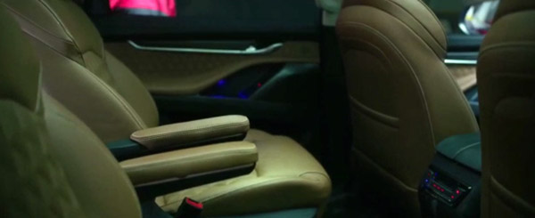 MG Gloster Teaser Videos Released Ahead Of India Launch: Features India’s First Autonomous (Level 1) Park Assist 