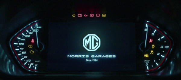 MG Gloster Engine Specs Revealed Ahead Of Launch: Features & Other Details