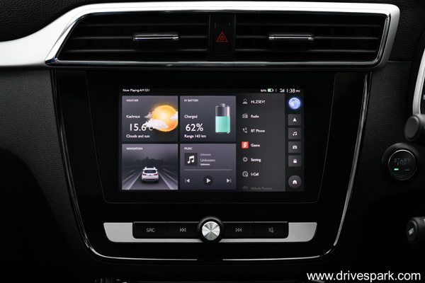 MG ZS EV To Launch In 10 New Cities Soon: Teaser Video & Other Details