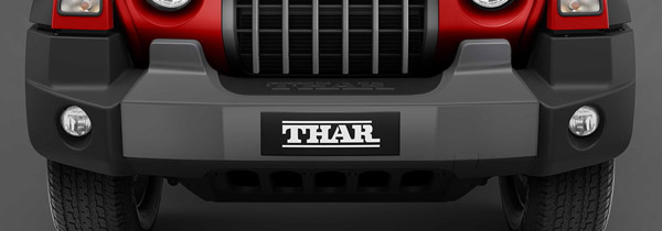 First New Mahindra Thar Auctioned At Rs 1.1 Crore For Charity: Donation & Other Details