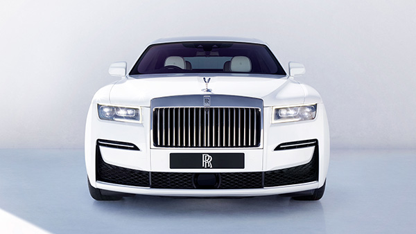 2021 Rolls Royce Ghost Unveiled: Price, Specs, Features & Other Details