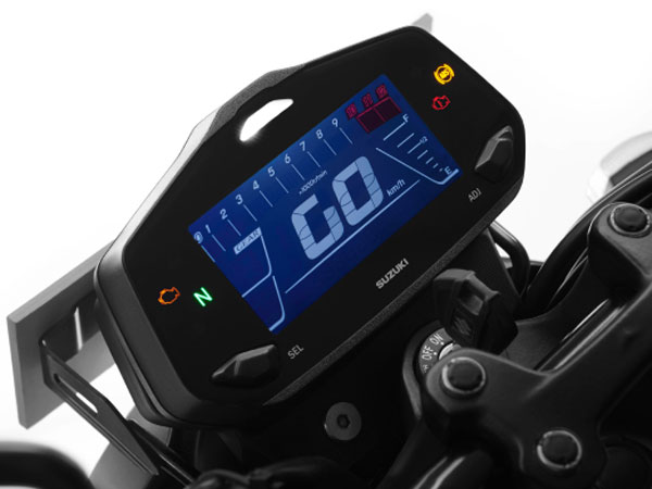 Suzuki Motorcycles To Launch New Product In India: Connected Technology & Other Details