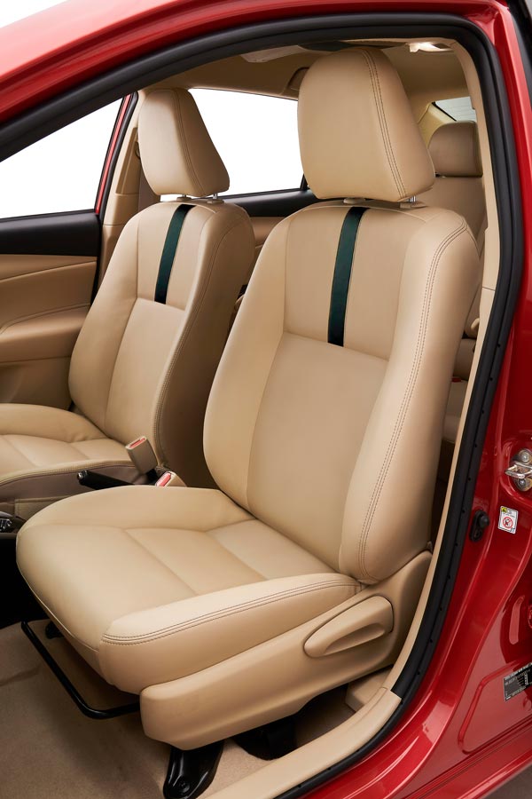 Toyota Yaris New Teaser Released: Limited Edition Model?