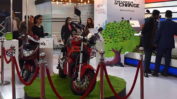 Interview: Jeetender Sharma, Founder & MD, Okinawa: New 100% Localised Electric Bike Launch Scheduled For 2020 Festive Season