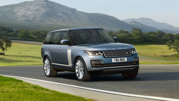 New Range Rover & Range Rover Sport Prices Announced Starting At Rs 88.24 Lakh: Details
