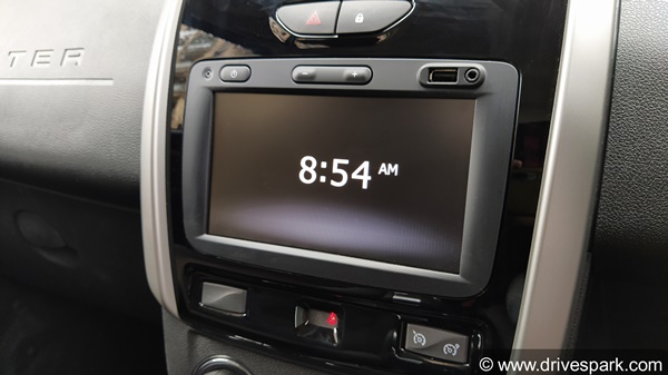 Renault Duster Turbo Review (First Drive): The Best Handling Mid-Size SUV?