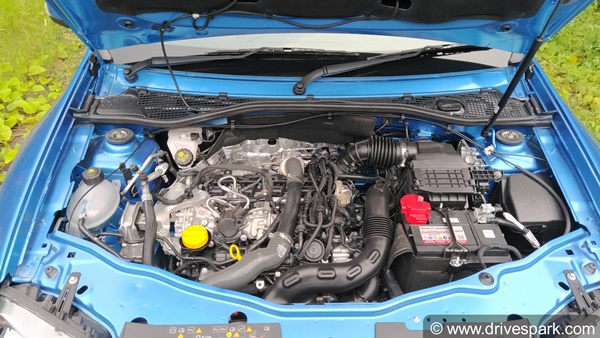 Renault Duster Turbo Review (First Drive): The Best Handling Mid-Size SUV?