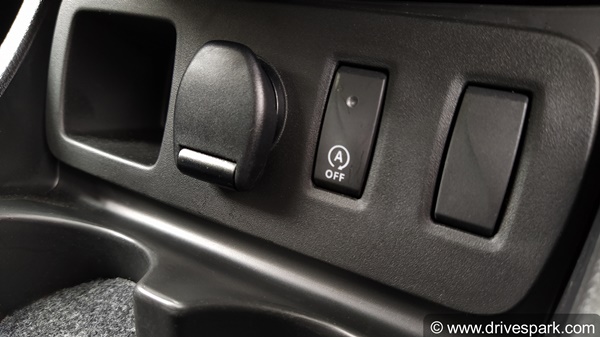 Renault Duster Turbo Review (First Drive): The Best Handling Mid-Size SUV?