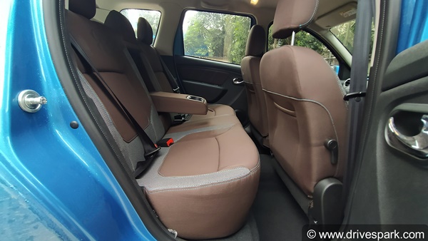 Renault Duster Turbo Review (First Drive): The Best Handling Mid-Size SUV?