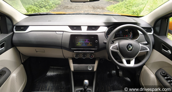 Renault Increases The Price Of The Triber MPV Once Again: Here Are The New Prices