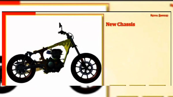 Royal Enfield Meteor 350 Complete Details Leaked Ahead Of Launch: Specs, Feature