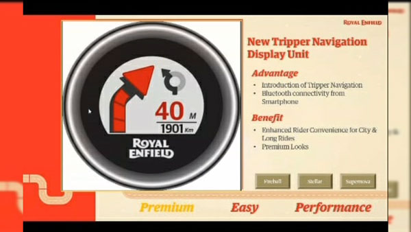 Royal Enfield Meteor 350 Complete Details Leaked Ahead Of Launch: Specs, Feature