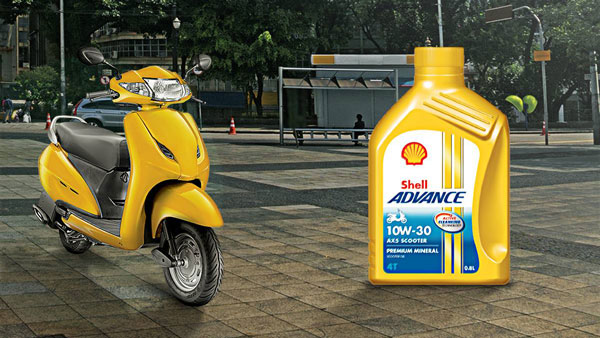 Shell & Hoopy Partners To Offer Zero Contact Doorstep Two-Wheeler Service: Details