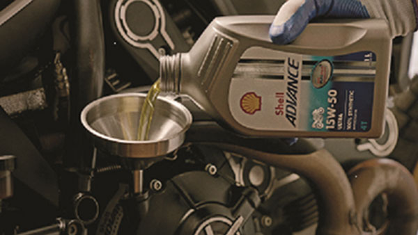 Shell & Hoopy Partners To Offer Zero Contact Doorstep Two-Wheeler Service: Details