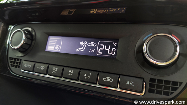 Skoda Rapid TSI Monte Carlo Edition Road Test Review