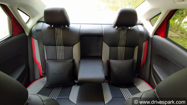 Skoda Rapid TSI Monte Carlo Edition Road Test Review