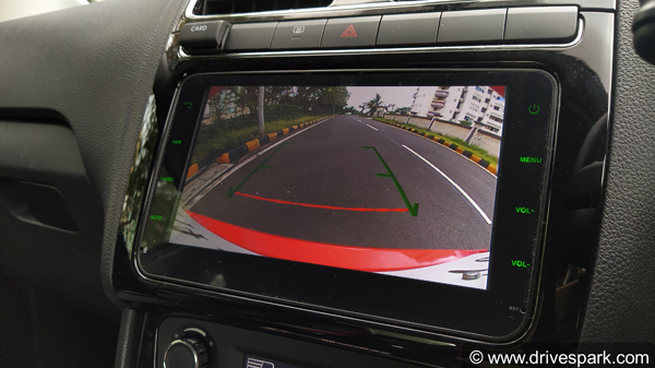 Skoda Rapid TSI Monte Carlo Edition Road Test Review