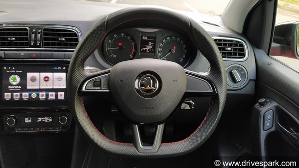 Skoda Rapid TSI Monte Carlo Edition Road Test Review