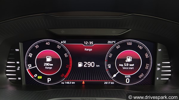 Skoda Superb Sportline Road Test Review: One Of The Best Looking Luxury Sedans In The Market