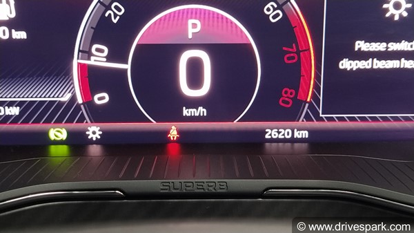 Skoda Superb Sportline Road Test Review: One Of The Best Looking Luxury Sedans In The Market