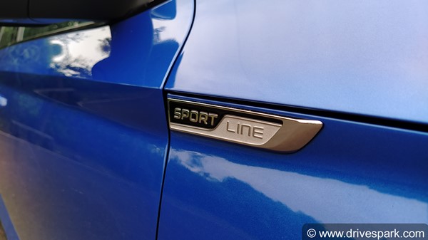 Skoda Superb Sportline Road Test Review: One Of The Best Looking Luxury Sedans In The Market