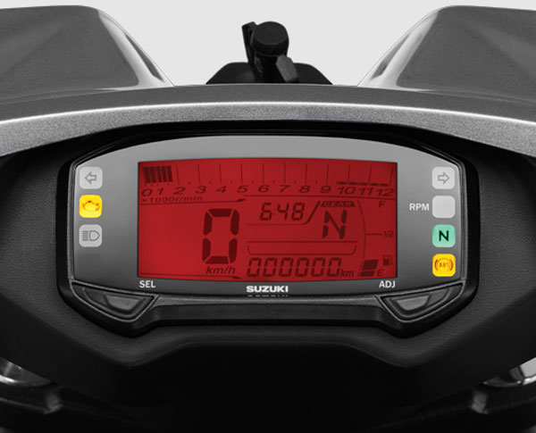 Suzuki Motorcycles To Launch New Product In India: Connected Technology & Other Details