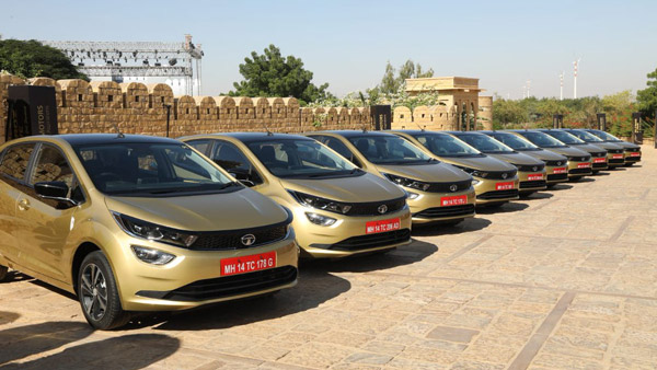 IPL 2020: Tata Altroz Announced As Officially Partners Continuing Association For Third Consecutive Year With Tata Motors