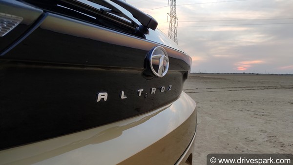 Tata Altroz Turbo Petrol Variant Details Revealed Ahead Of Launch: Specs, Features & Others