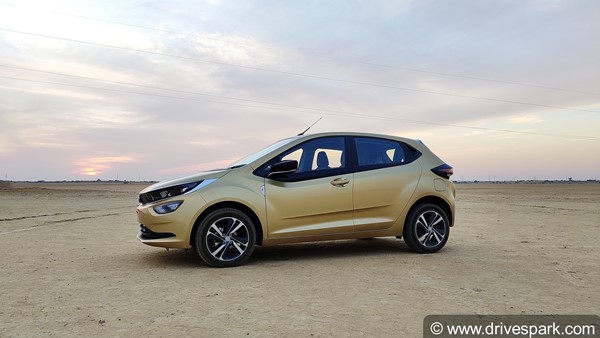 Tata Altroz Diesel Models Price Slashed Across Select Variants: New Price List