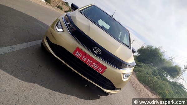 Tata Altroz Diesel Models Price Slashed Across Select Variants: New Price List