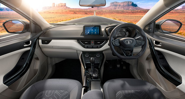 Tata Nexon To Get New Grille Design Soon: Details Leaked Ahead Of Launch Tata Nexon To Get New Grille Design Soon: Details Leaked Ahead Of Launch