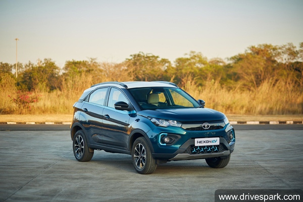 EESL To Procure 250 Tata Nexon EV & Hyundai Kona EV For Government Use