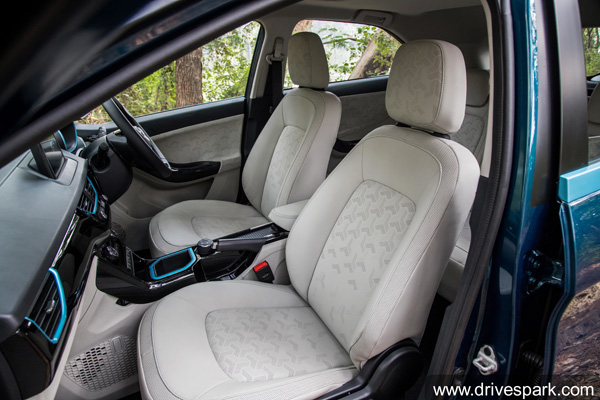 Tata Nexon EV Limited Time Subscription Offer Introduced: Prices, Tenure, & Other Details