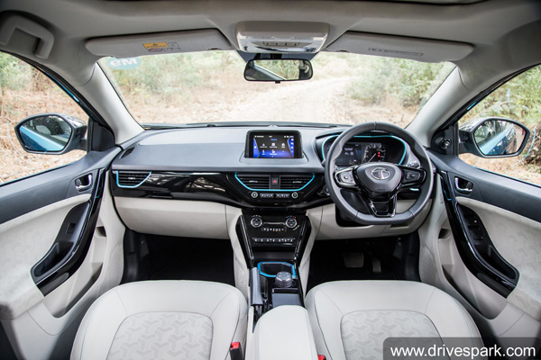 Tata Nexon EV Limited Time Subscription Offer Introduced: Prices, Tenure, & Other Details