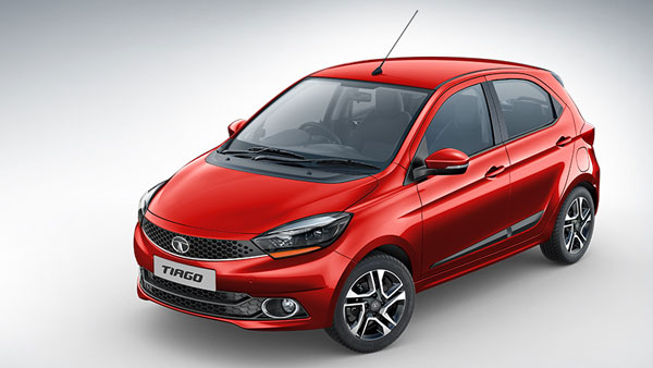Tata Tiago Production Crosses 3 Lakh Units: New Milestone Achieved