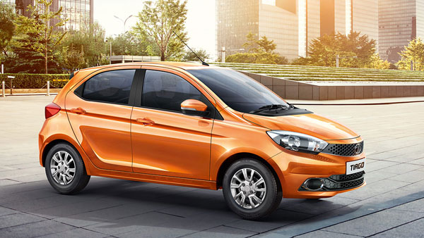 Tata Tiago Production Crosses 3 Lakh Units: New Milestone Achieved