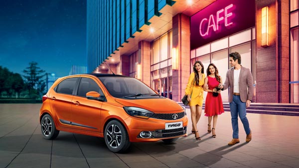 Tata Tiago Production Crosses 3 Lakh Units: New Milestone Achieved