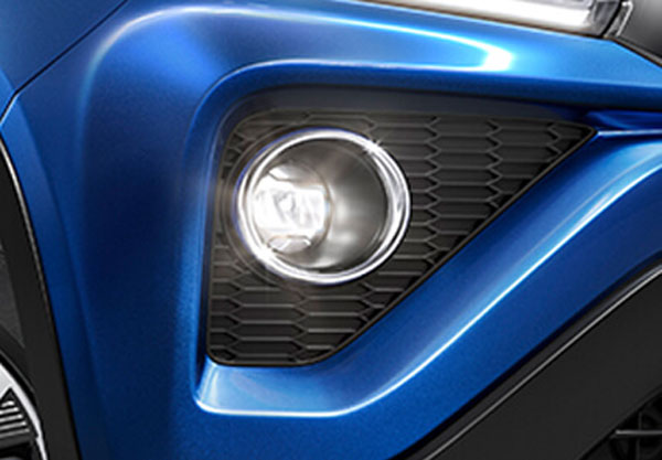 Toyota Launches The Urban Cruiser Compact-SUV In India: Prices Start At Rs 8.4 Lakh