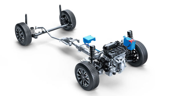 Toyota Set To Launch The Urban Cruiser SUV In India On 23 September: Details & Specifications 