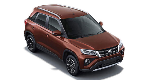 Toyota Set To Launch The Urban Cruiser SUV In India On 23 September: Details & Specifications 