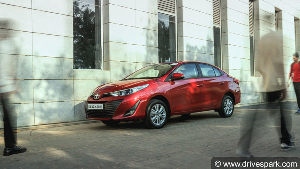 Toyota India Statement: Reiterates Its Commitment To Indian Market With Plans To Focus On Plant Utilisation & Not On Portfolio Expansion 