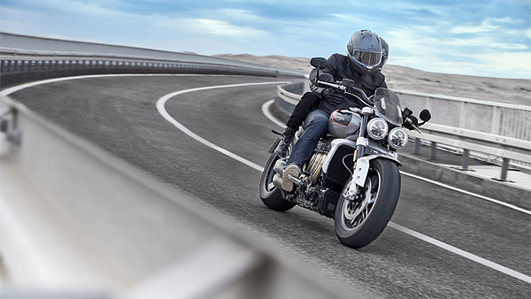 Triumph Rocket 3 GT India Launch Timeline Revealed: Teaser Video & Other Details