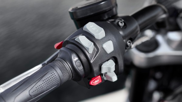 Triumph Rocket 3 GT Launched In India At Rs 18.40 Lakh: Specs, Features & Other Details