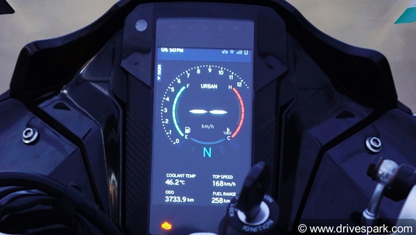 2020 TVS Apache RR310 Review (Road Test): Performance, Specs, Features, Updates & All Other Details