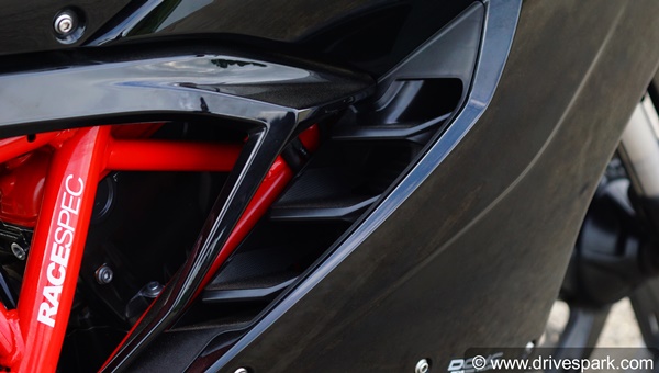 2020 TVS Apache RR310 Review (Road Test): Performance, Specs, Features, Updates & All Other Details